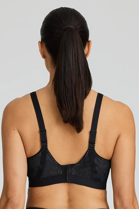 PrimaDonna The Game Padded Sports Bra